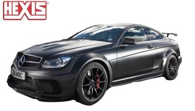 - Starvinyls Ltd Hexis Vehicle Wrap Matt